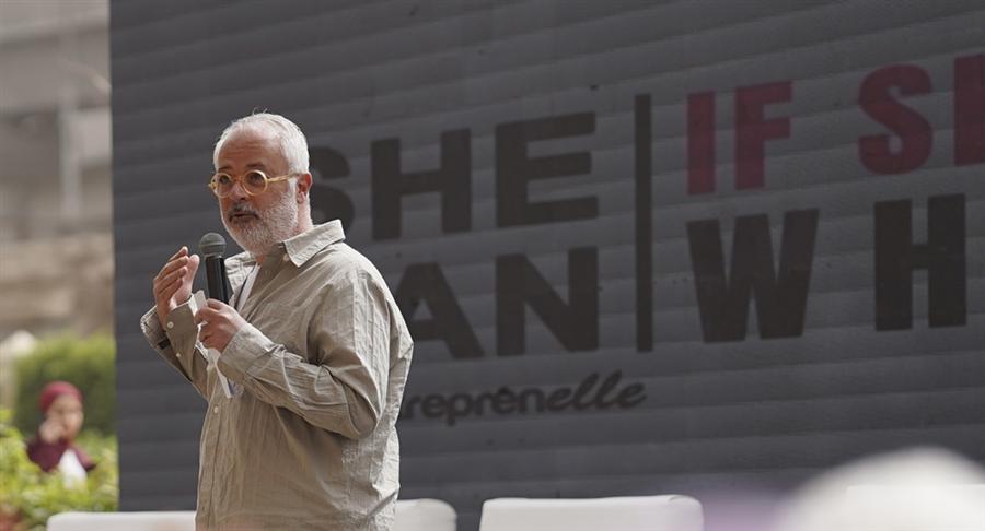 KFH-Egypt joins SHE CAN 2026, renews partnership with Entreprenelle